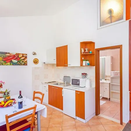 Pasko Apartment *