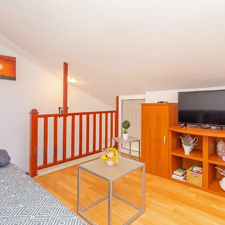 Pasko Apartment *
